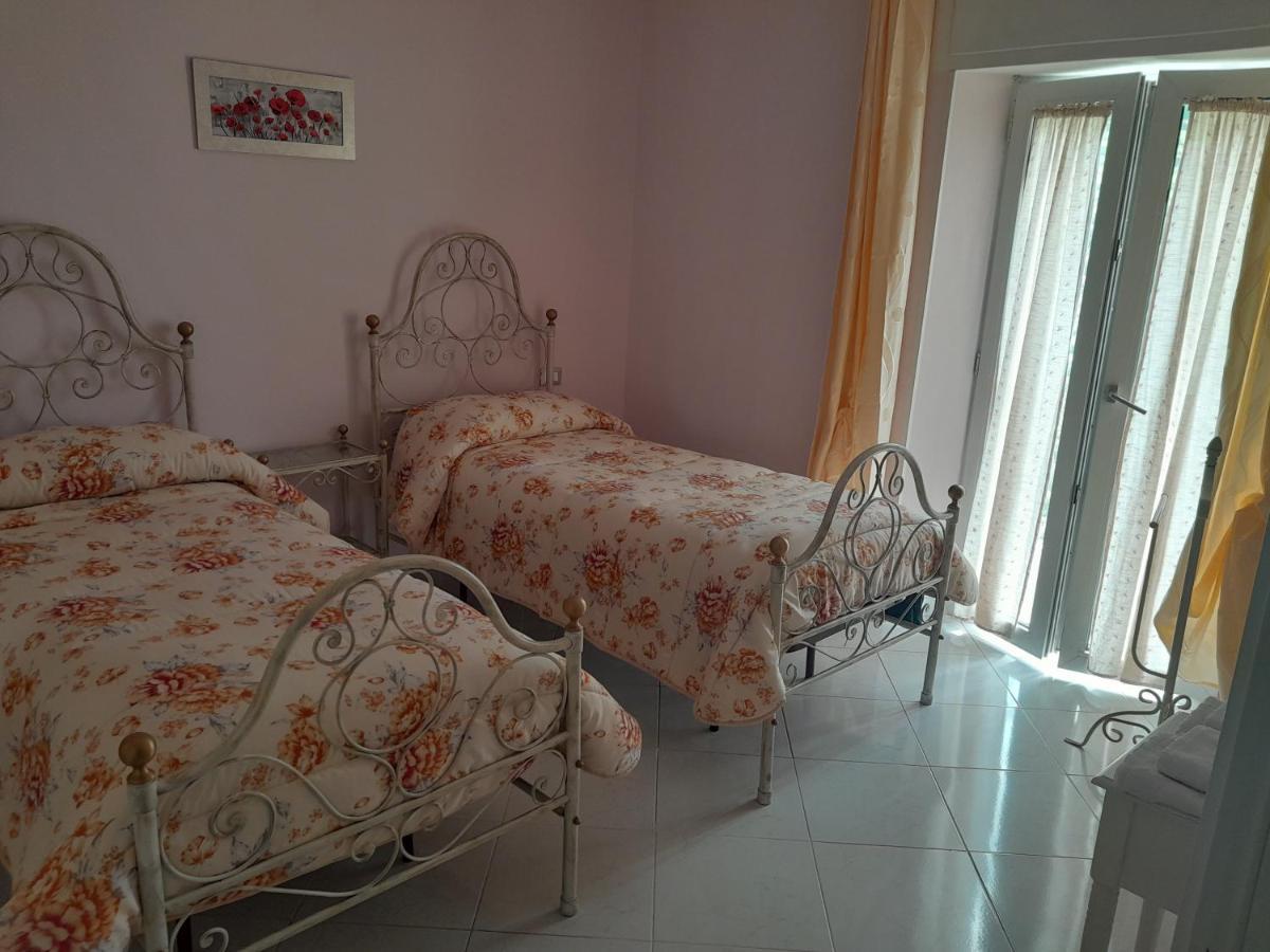 Casa San Giacomo Poggio Bustone Extérieur photo