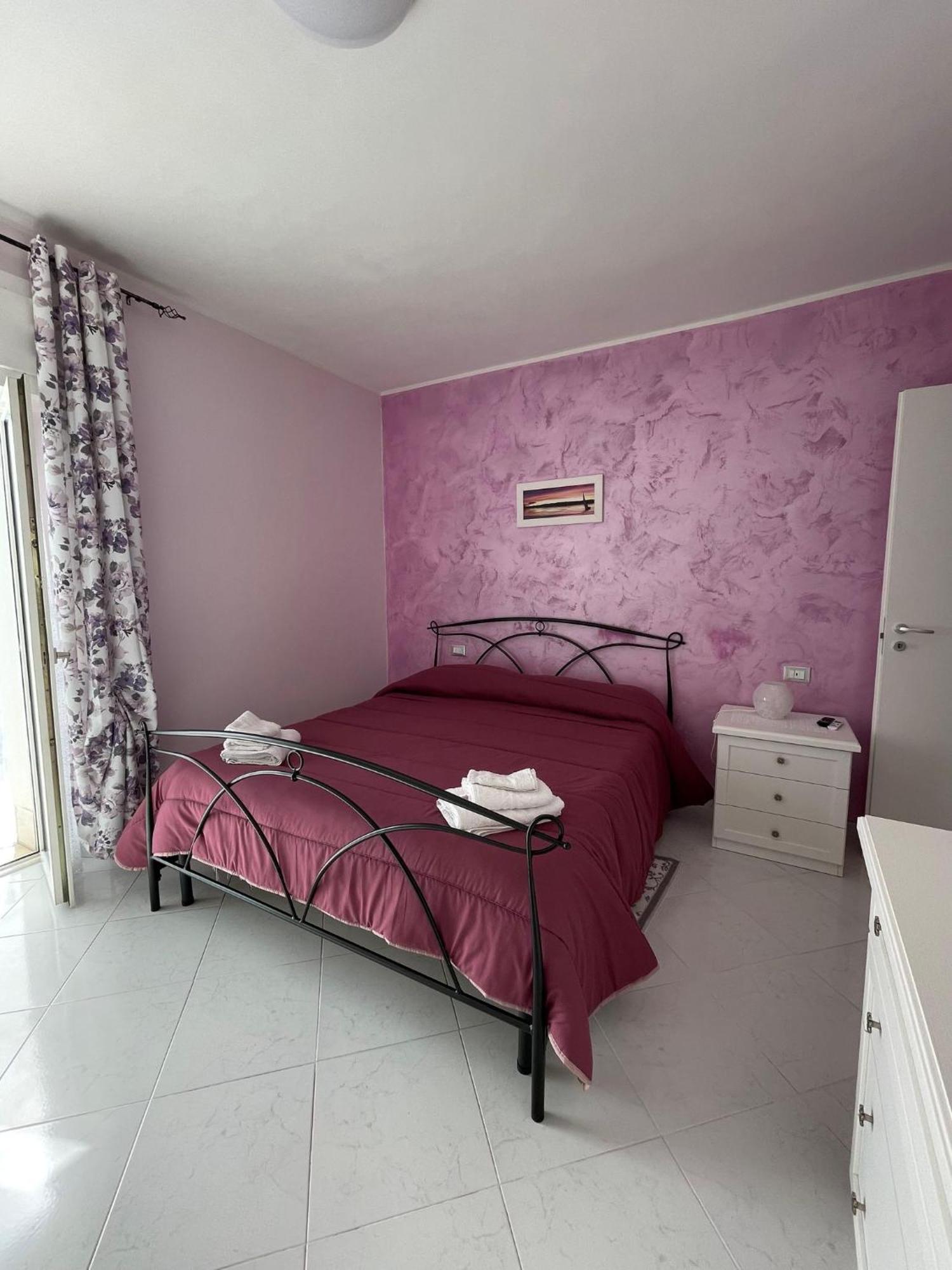 Casa San Giacomo Poggio Bustone Extérieur photo