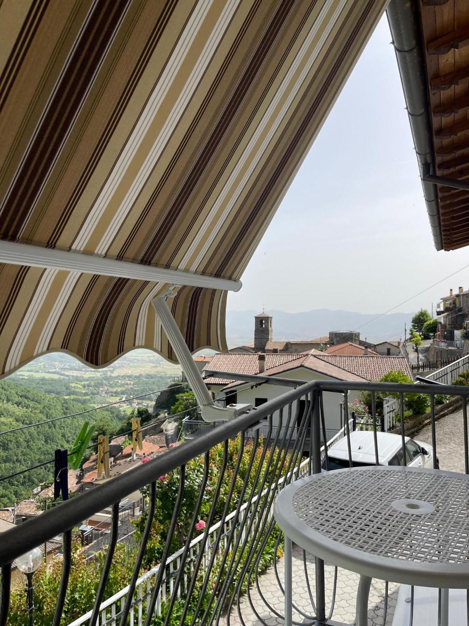 Casa San Giacomo Poggio Bustone Extérieur photo