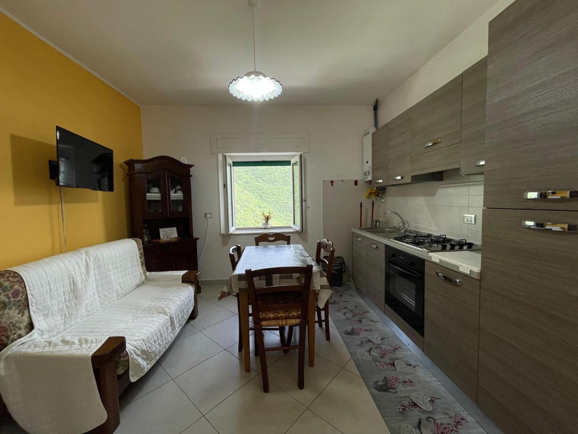 Casa San Giacomo Poggio Bustone Extérieur photo