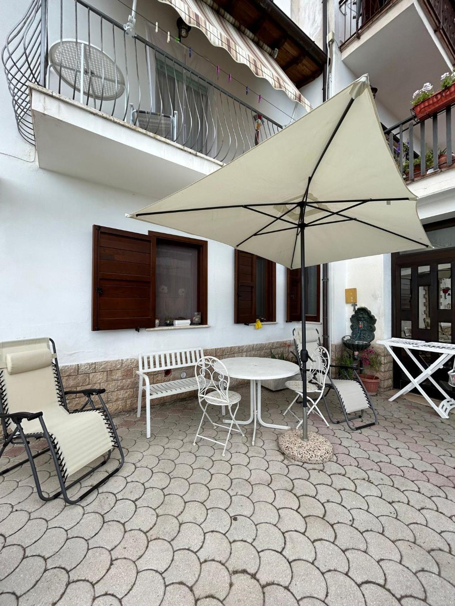 Casa San Giacomo Poggio Bustone Extérieur photo