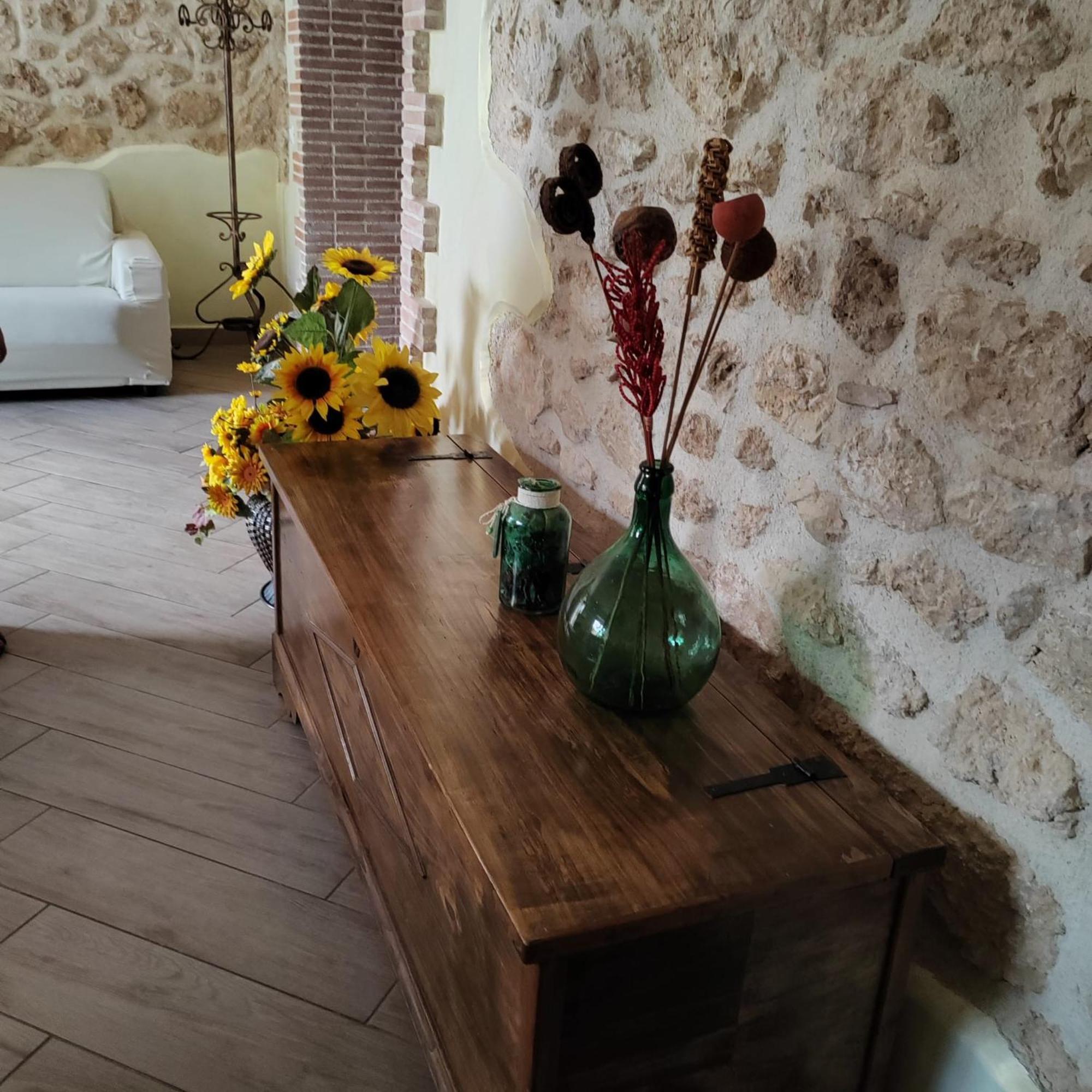 Casa San Giacomo Poggio Bustone Extérieur photo