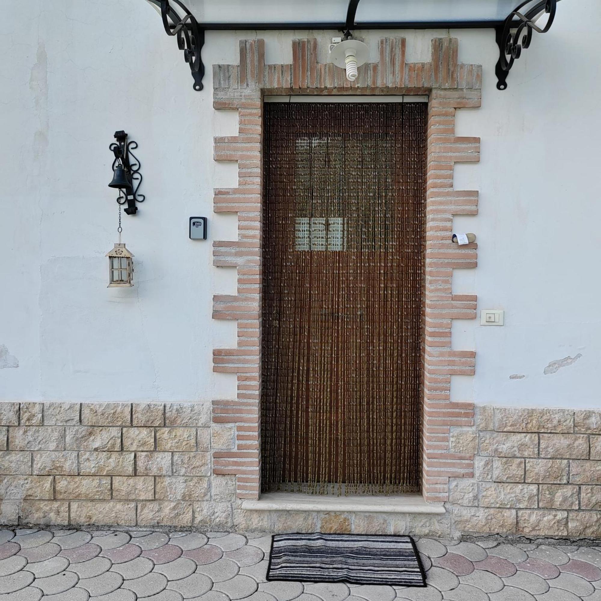 Casa San Giacomo Poggio Bustone Extérieur photo
