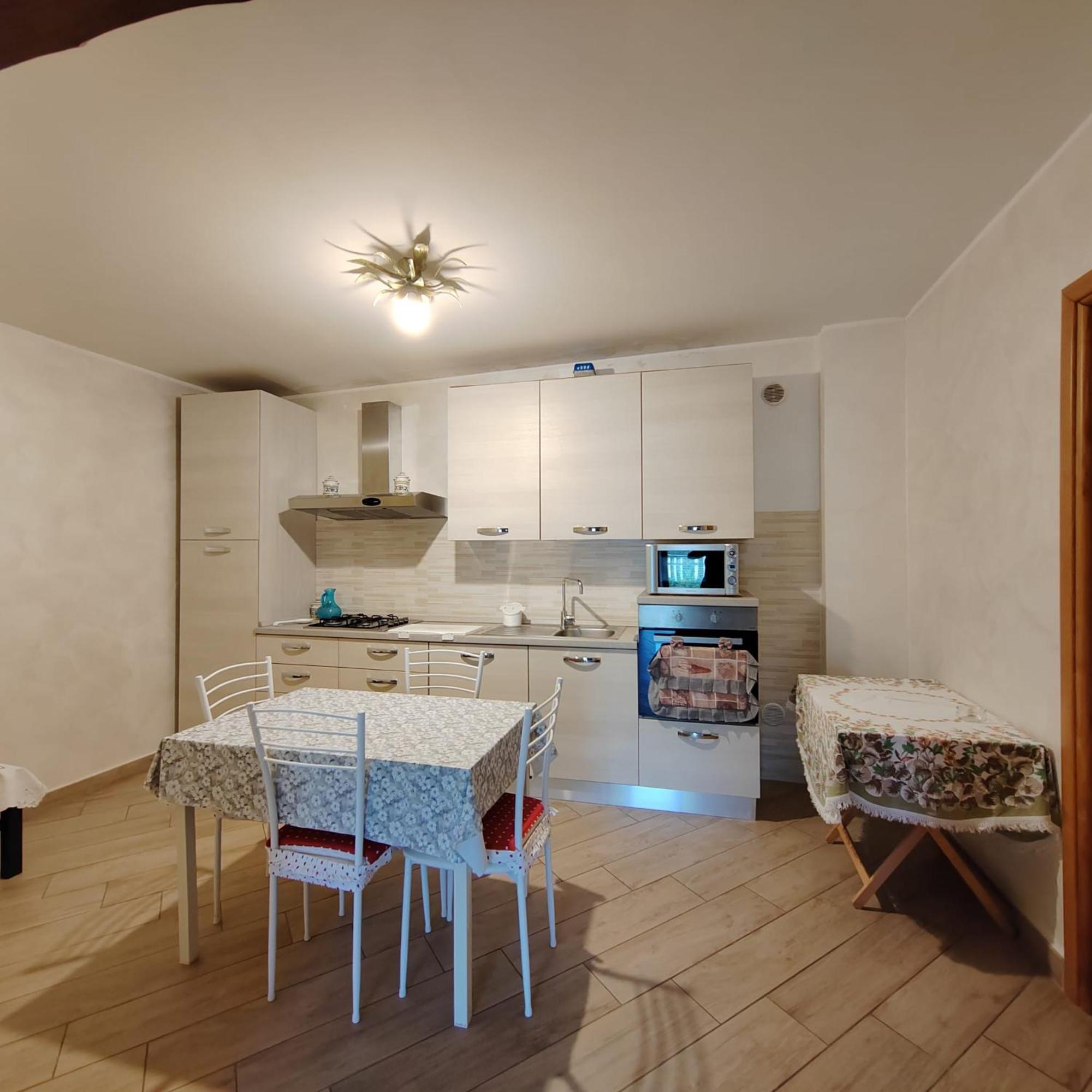 Casa San Giacomo Poggio Bustone Extérieur photo