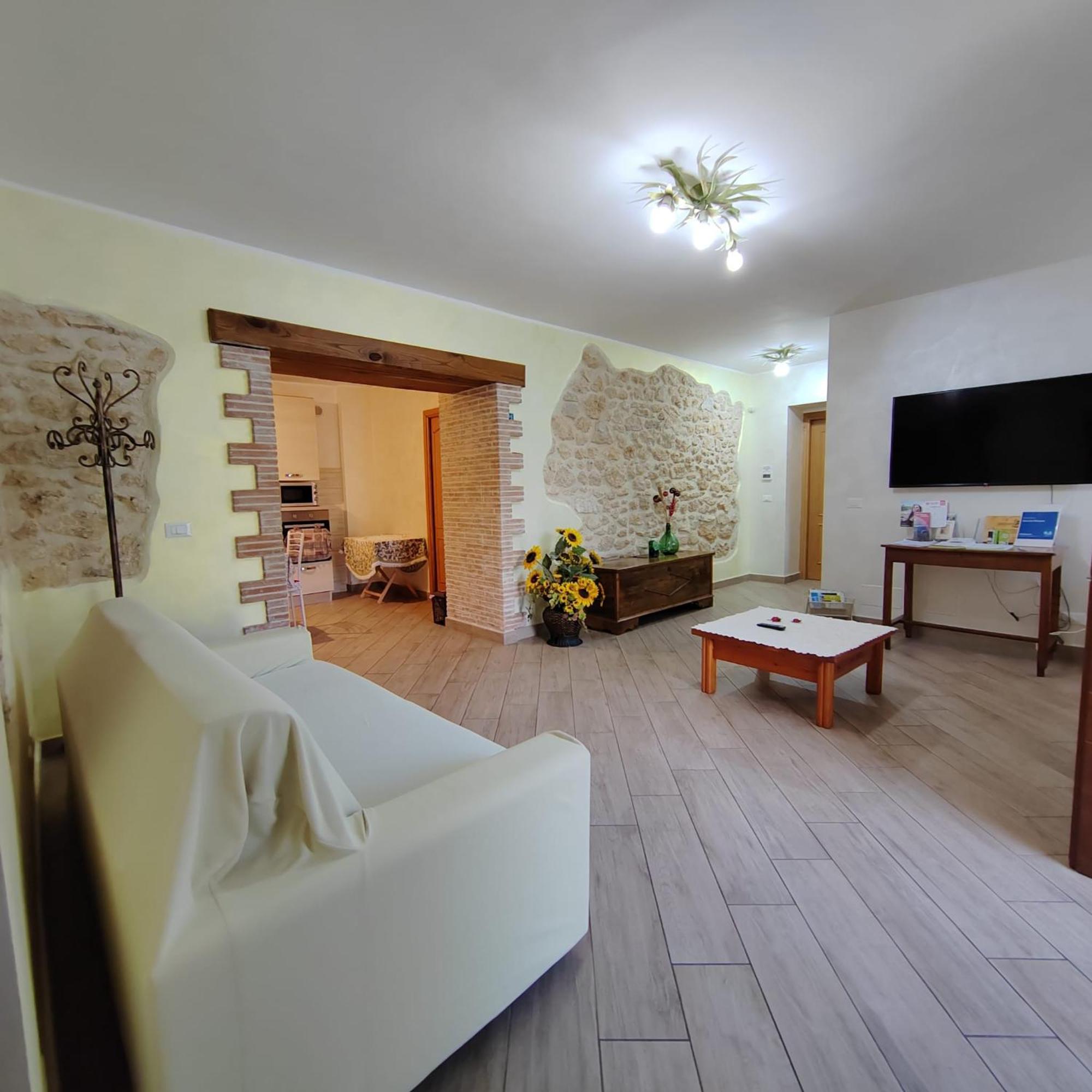 Casa San Giacomo Poggio Bustone Extérieur photo