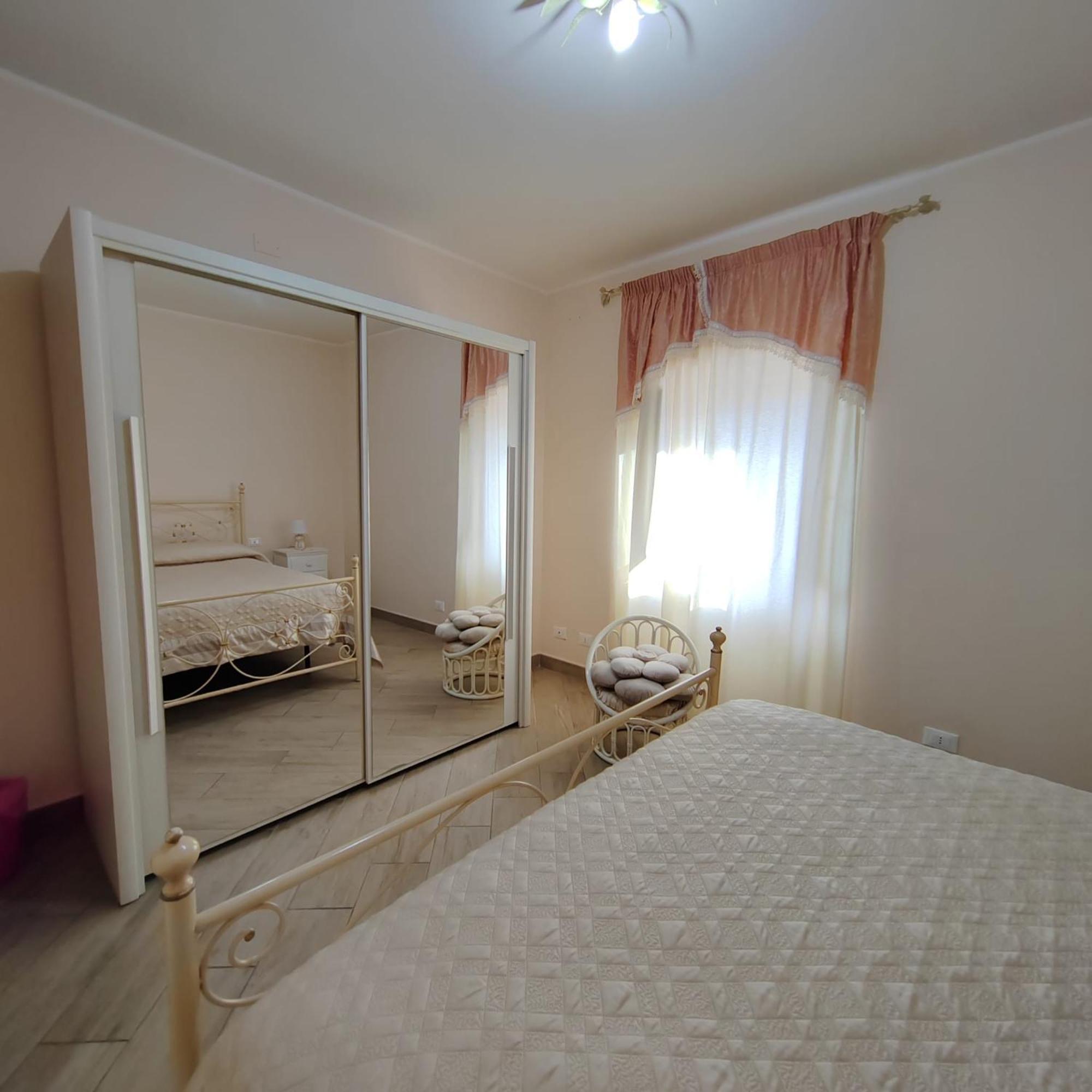 Casa San Giacomo Poggio Bustone Extérieur photo