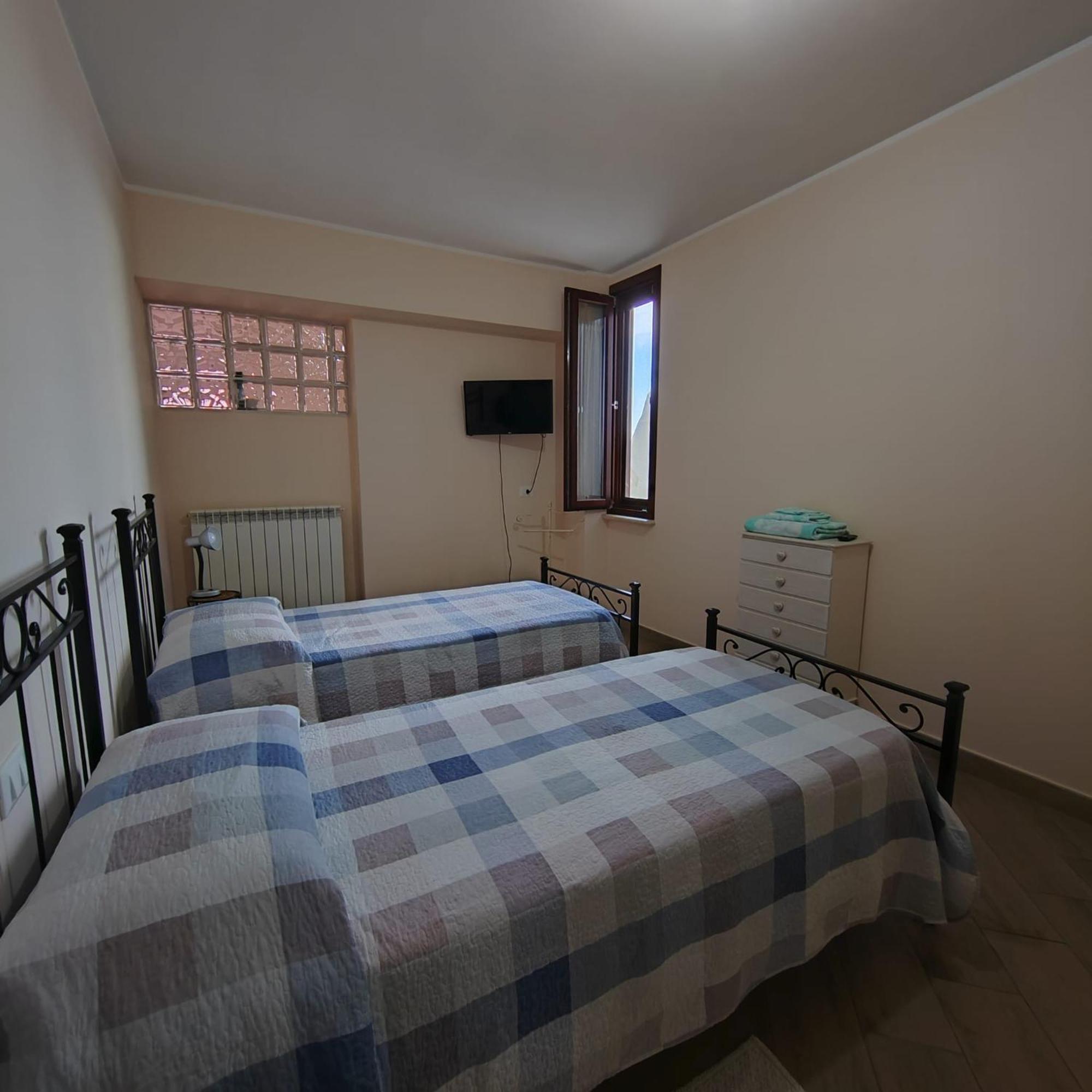 Casa San Giacomo Poggio Bustone Extérieur photo