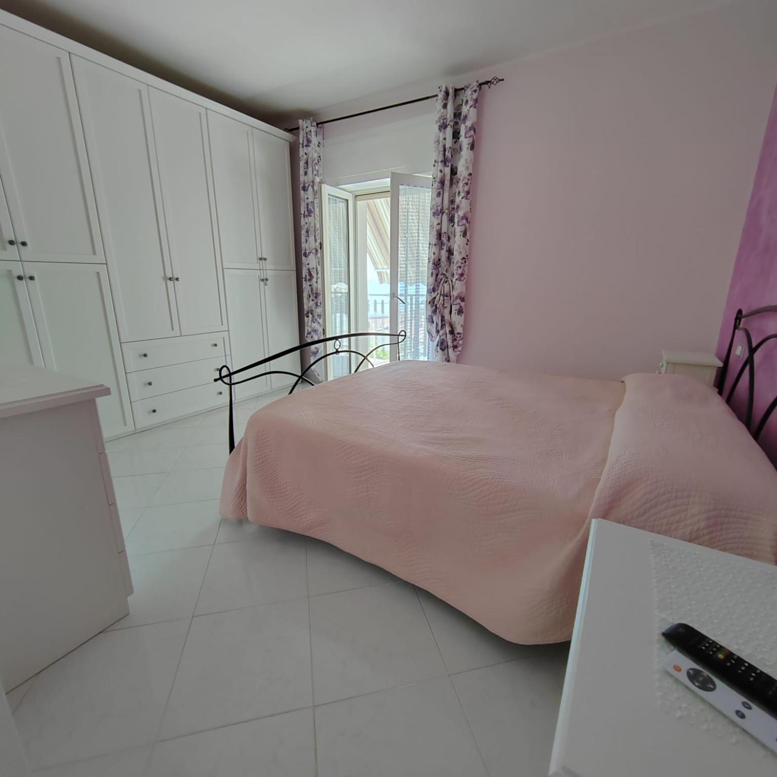 Casa San Giacomo Poggio Bustone Extérieur photo