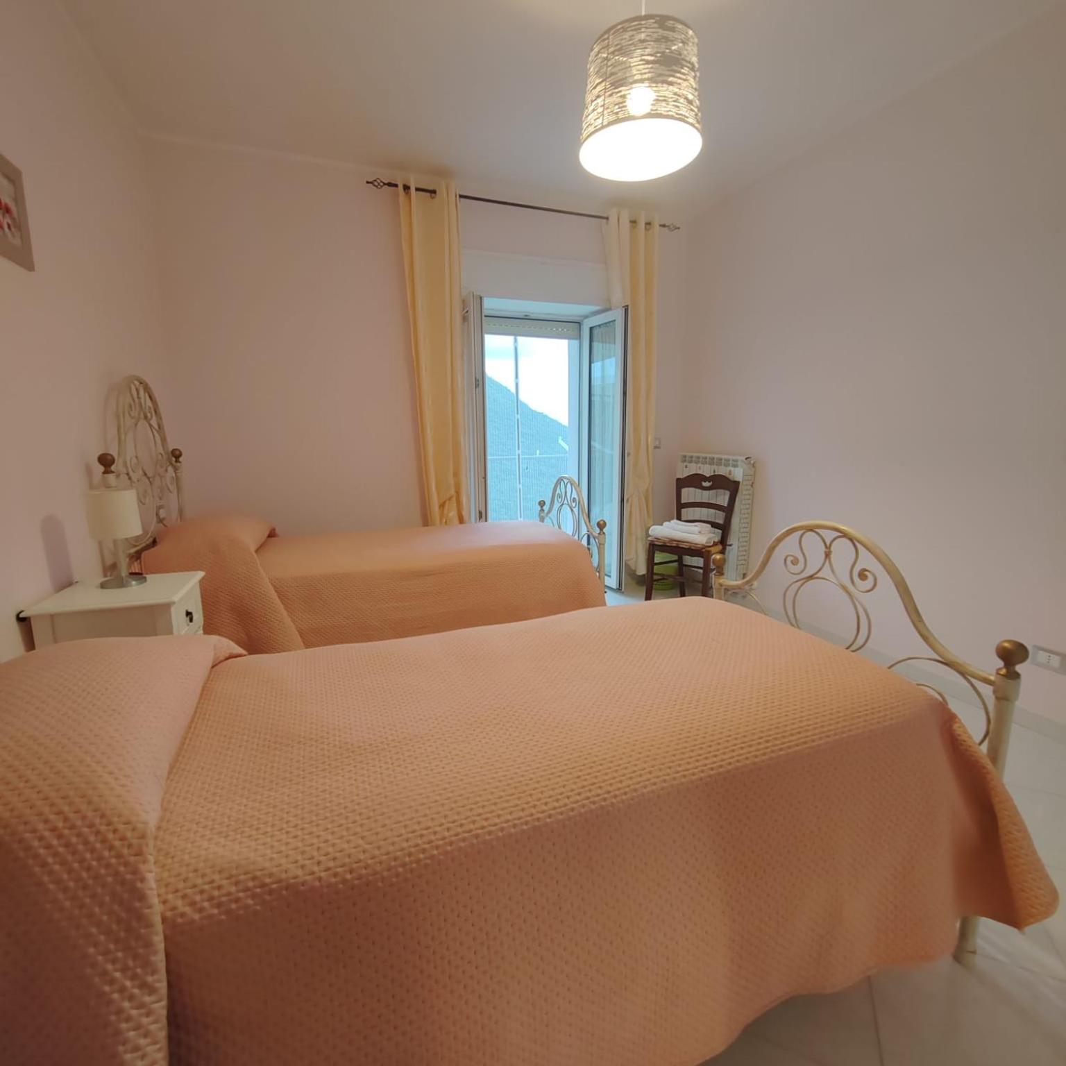 Casa San Giacomo Poggio Bustone Extérieur photo