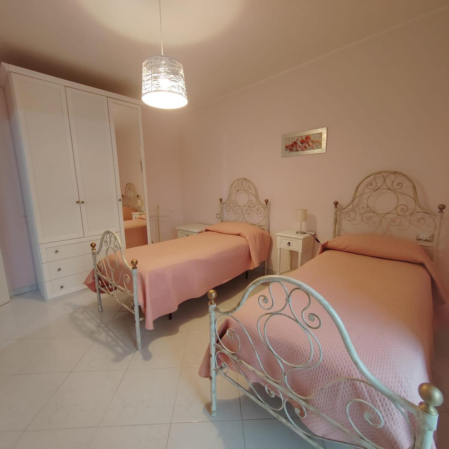 Casa San Giacomo Poggio Bustone Extérieur photo