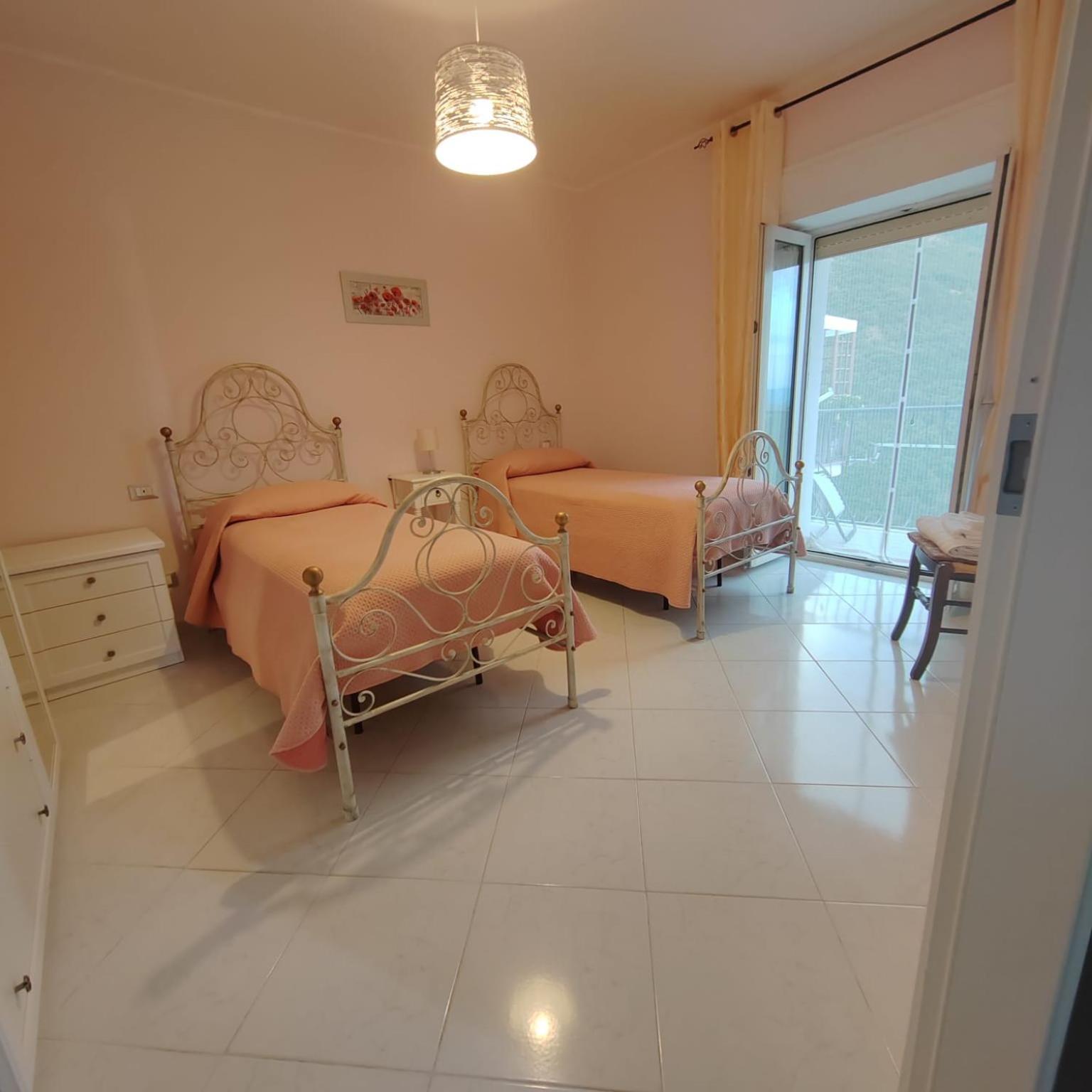 Casa San Giacomo Poggio Bustone Extérieur photo