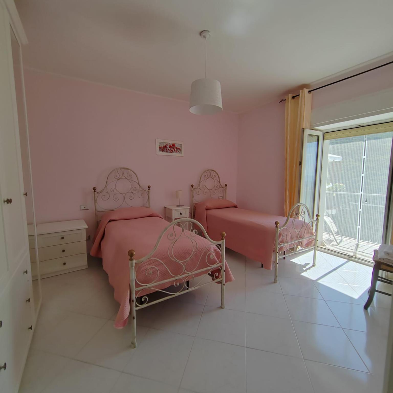 Casa San Giacomo Poggio Bustone Extérieur photo
