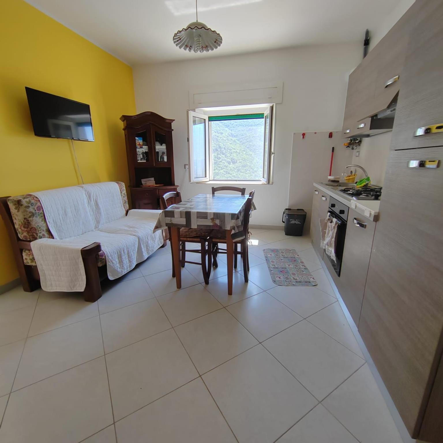 Casa San Giacomo Poggio Bustone Extérieur photo