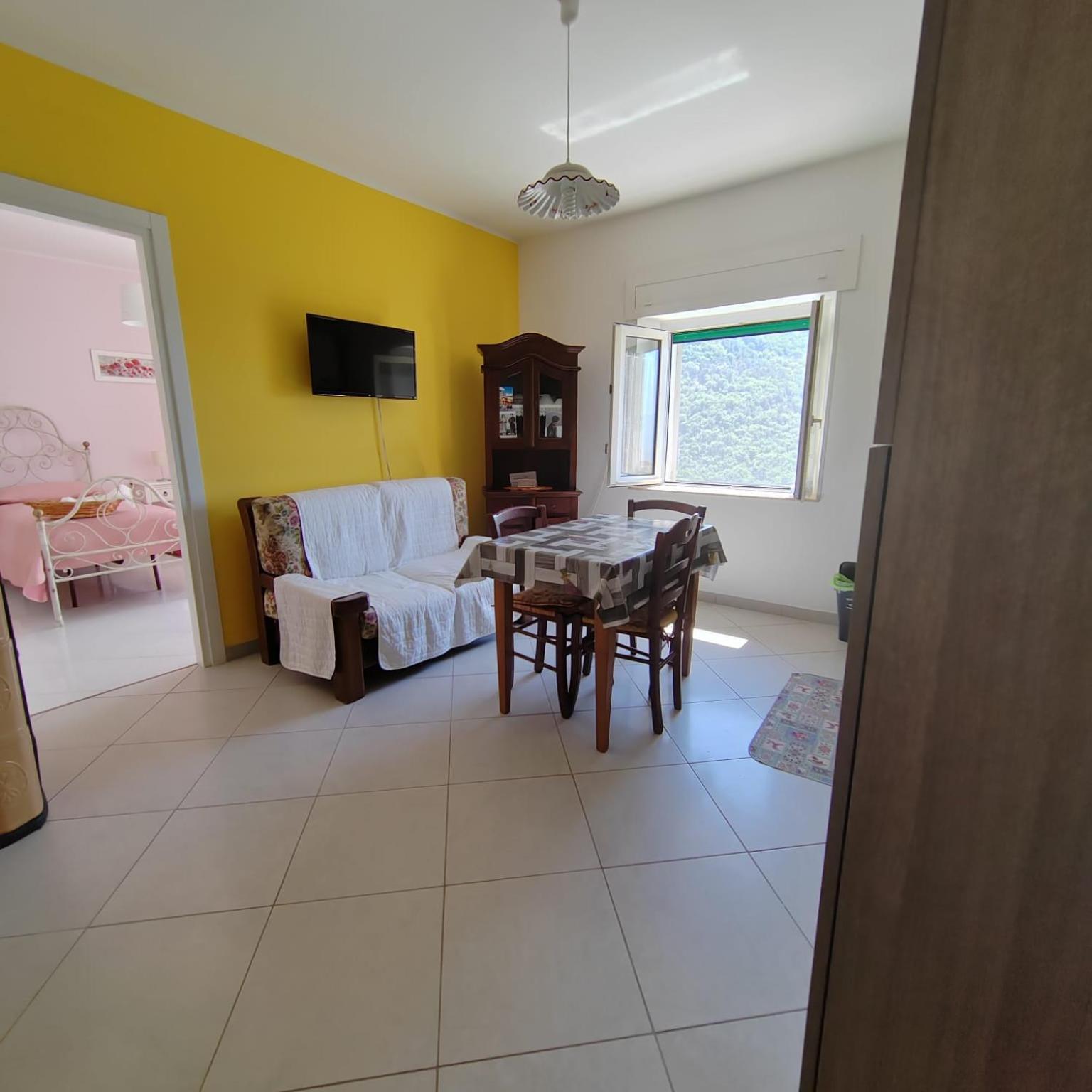 Casa San Giacomo Poggio Bustone Extérieur photo