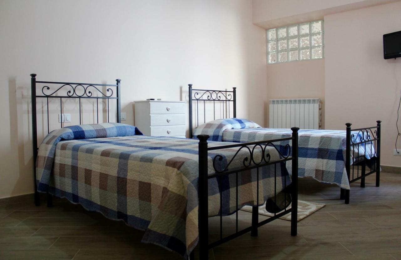 Casa San Giacomo Poggio Bustone Extérieur photo