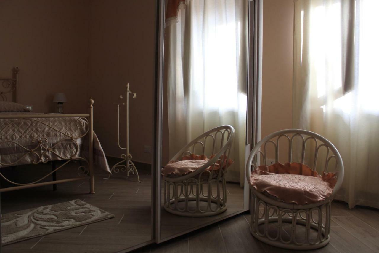 Casa San Giacomo Poggio Bustone Extérieur photo