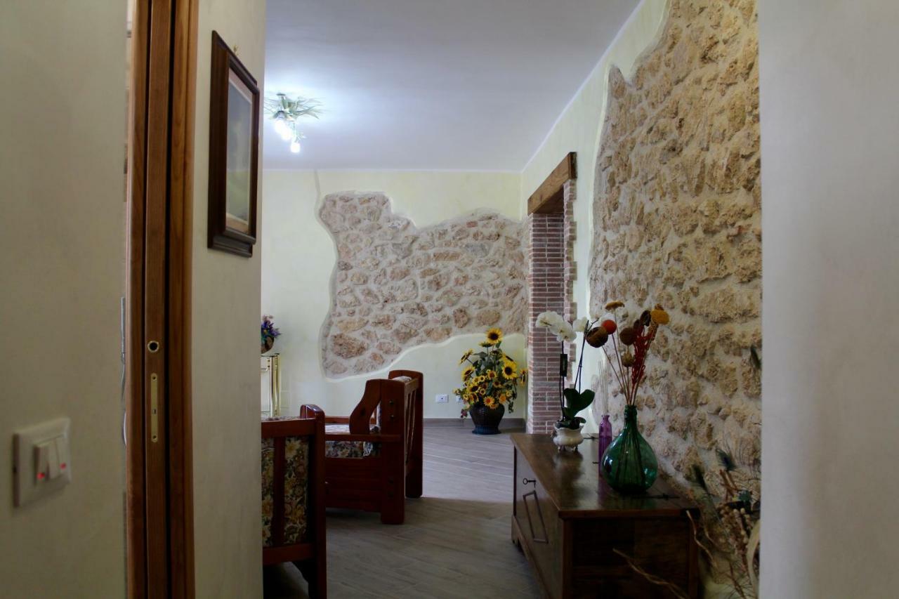 Casa San Giacomo Poggio Bustone Extérieur photo